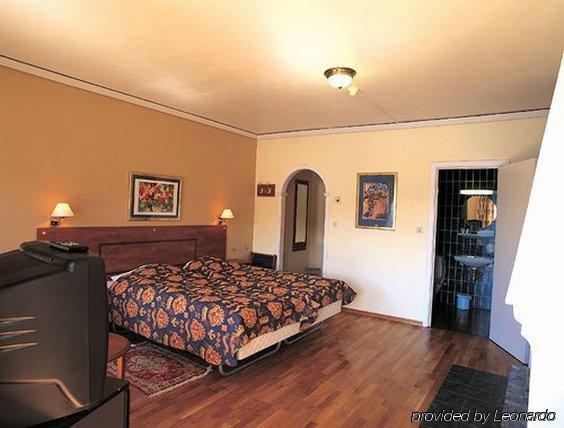 Brakanes Hotel Ulvik Szoba fotó